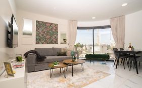 Holysuite Even Israel